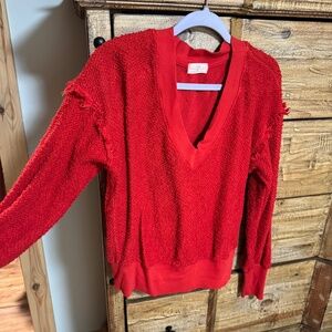 Anthropologie Sweater